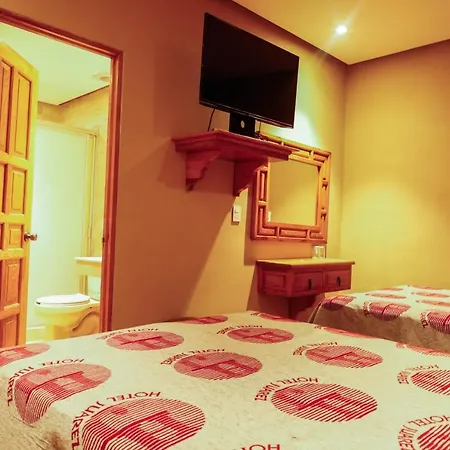 Hotel Juarez