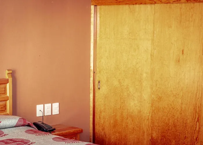 Hotel Juarez