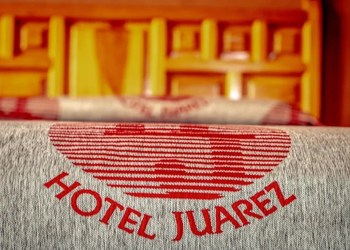 Juarez Mexico City
