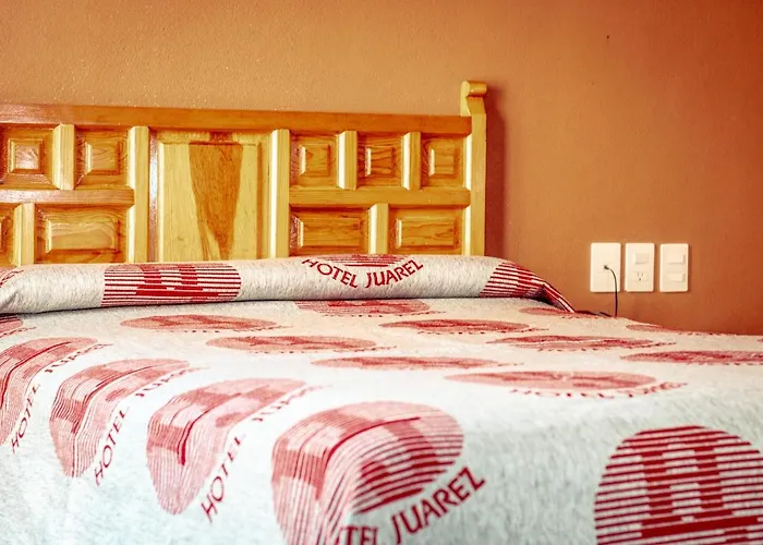 Hotel Juarez