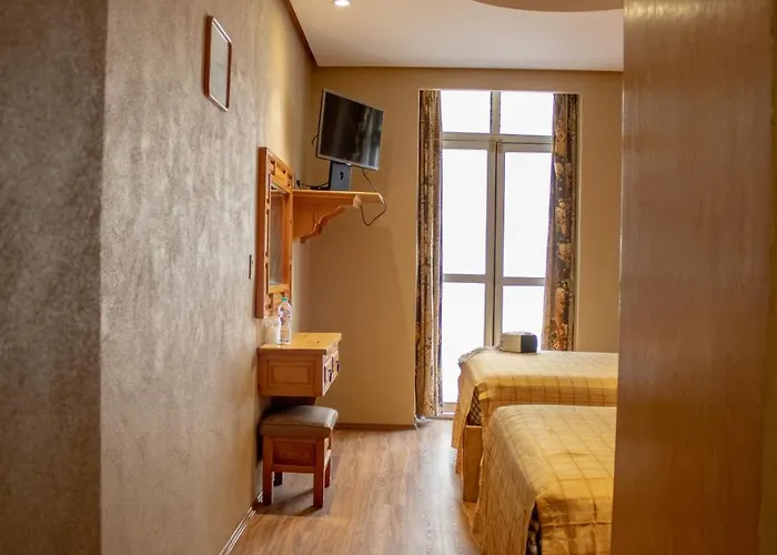 Hotel Juarez
