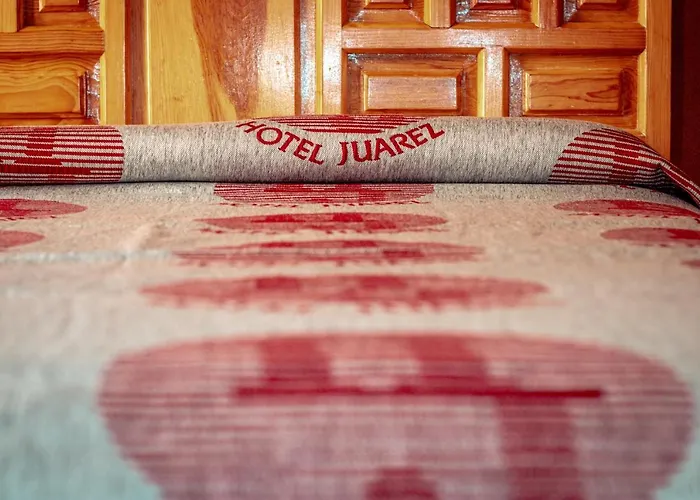 Hotel Juarez