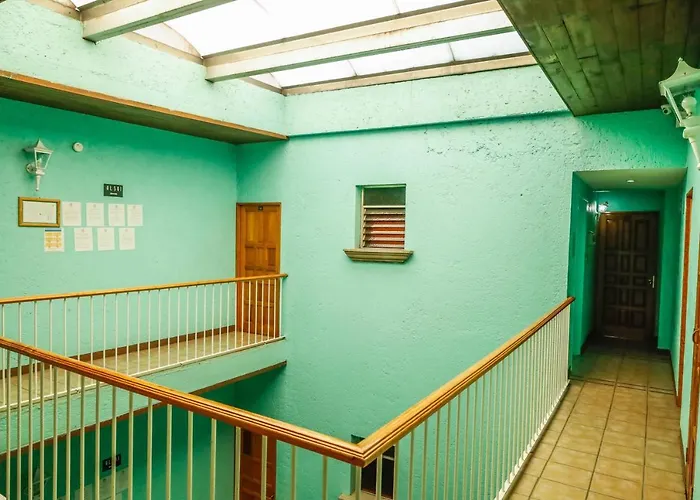 Juarez Hotel