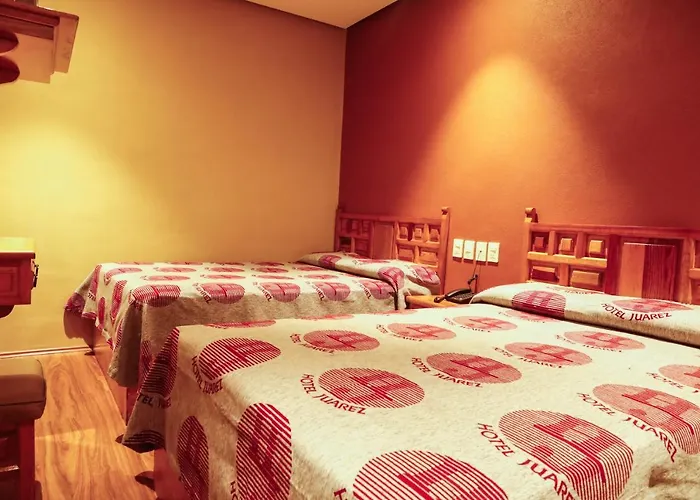 Hotel Juarez
