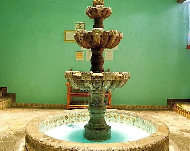 Juarez Hotel