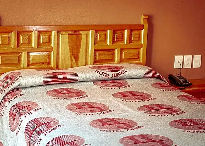Juarez Hotel
